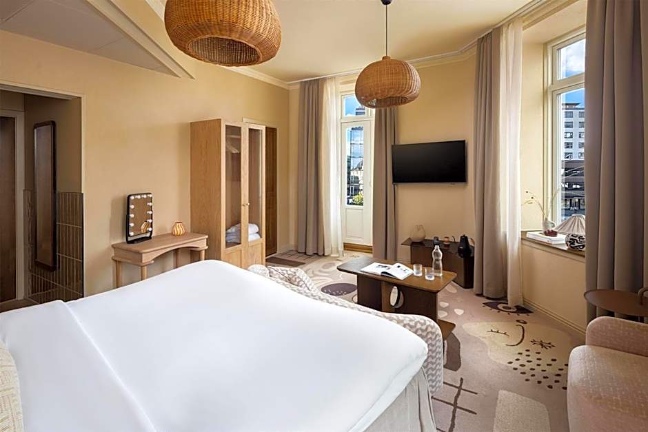 NH Copenhagen Grand Joanne