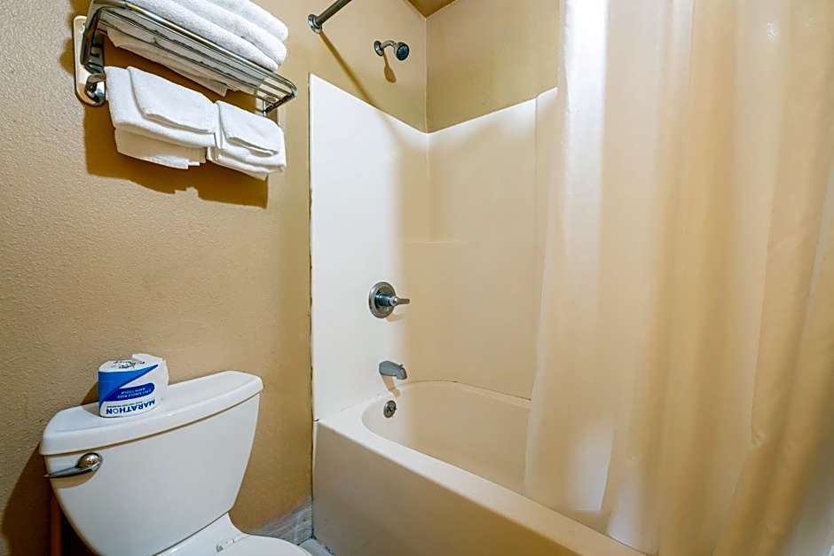 Juniper Motel Madras by Townhouse