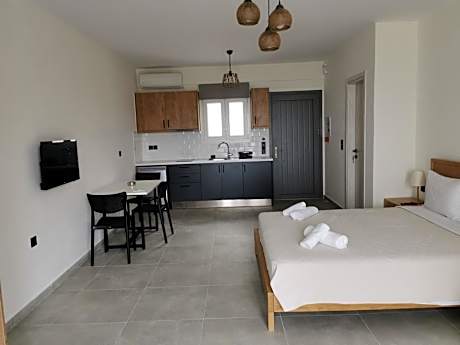 Double Room with Sea View