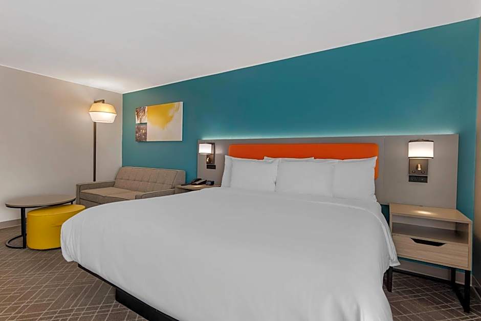 Comfort Inn & Suites Clemson - University Area