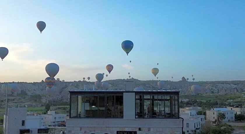 Perla Cappadocia