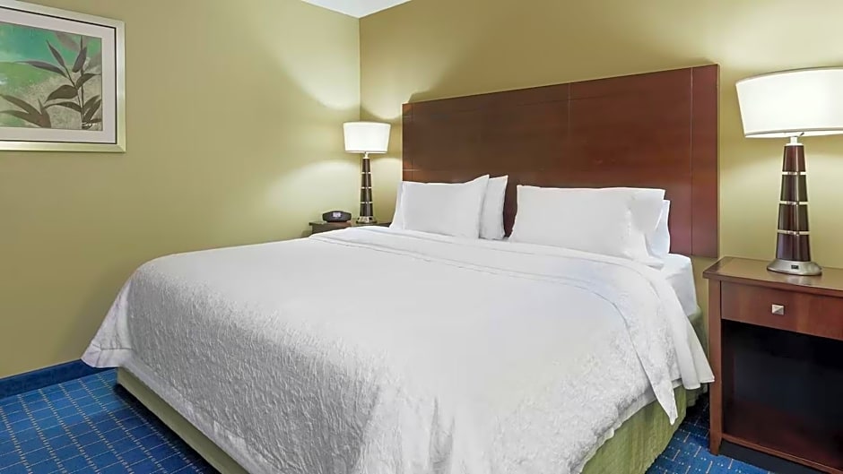 Hampton Inn & Suites Knoxville-Turkey Creek/Farragut