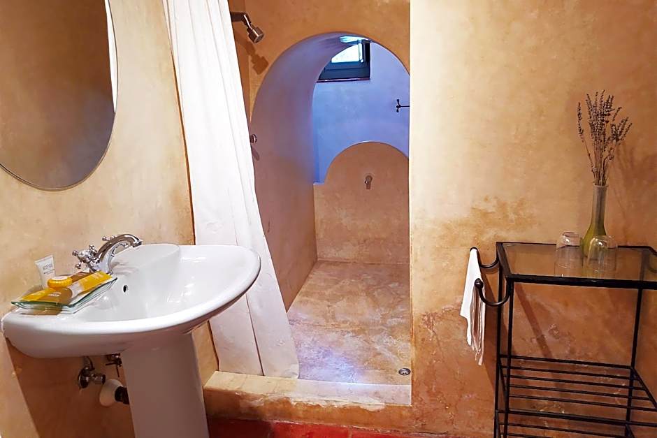 Hotel Molino Del Arco