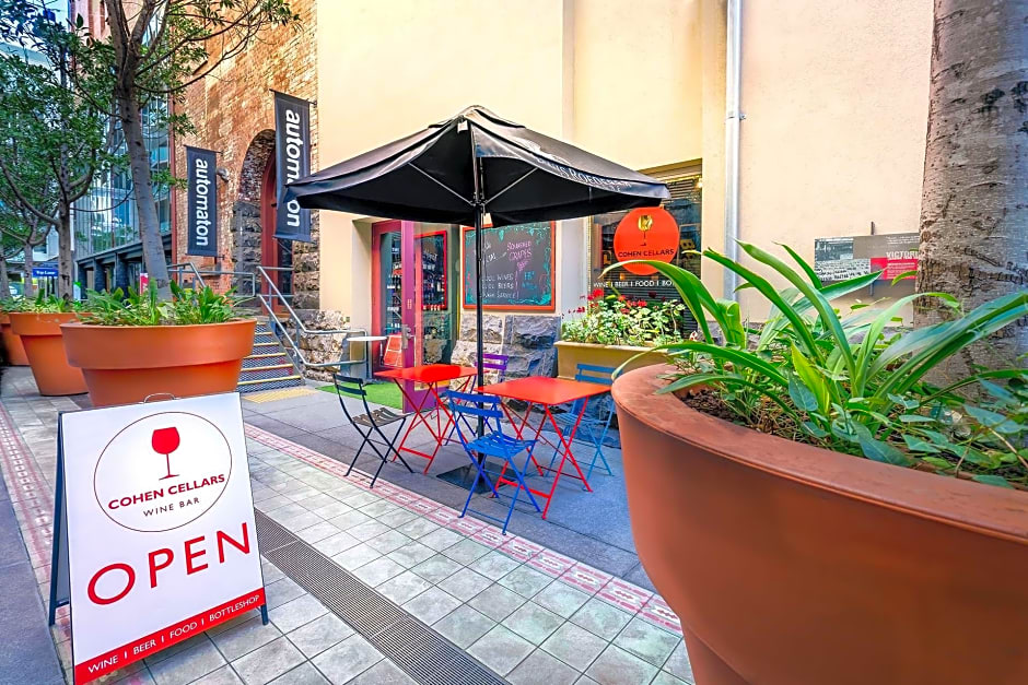 Tribeca Serviced Apartments