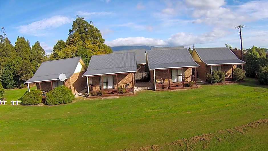 Westport Kiwi Holiday Park & Motels