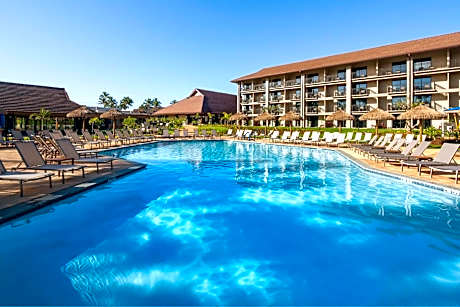Sheraton Kauai Resort Villas
