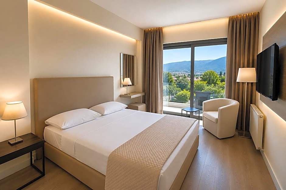 Droushia Heights Hotel