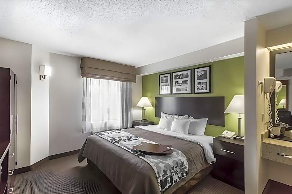 Rodeway Inn