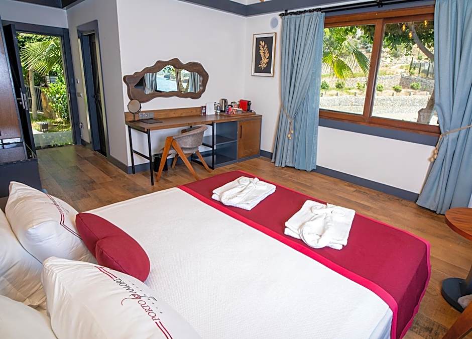 Porto Amore Club Hotel