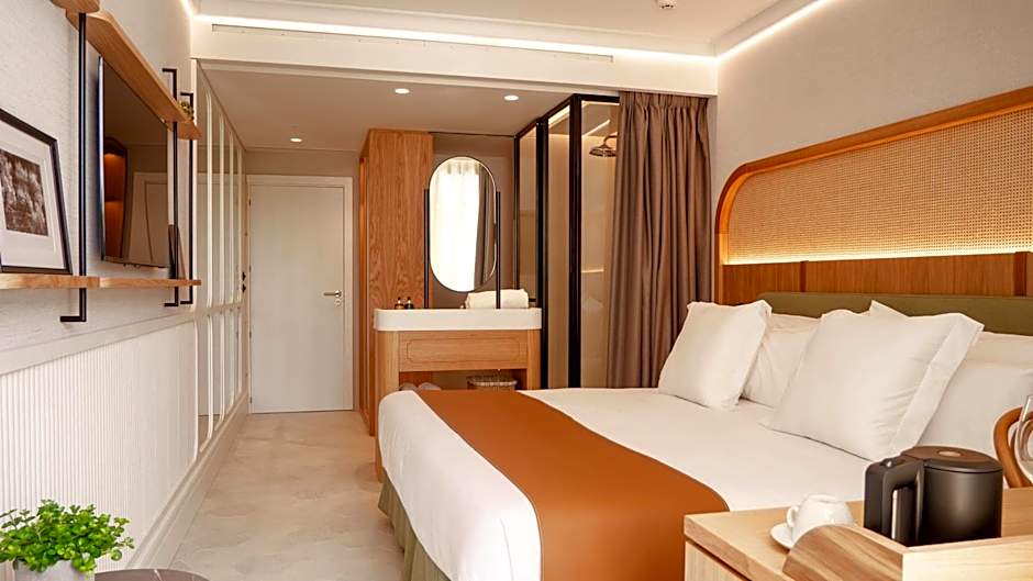 Alcázar Hotel Sóller