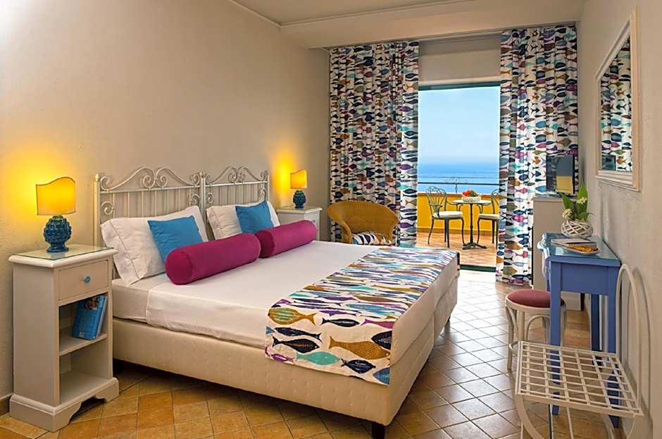 Baia Taormina Hotels & Spa