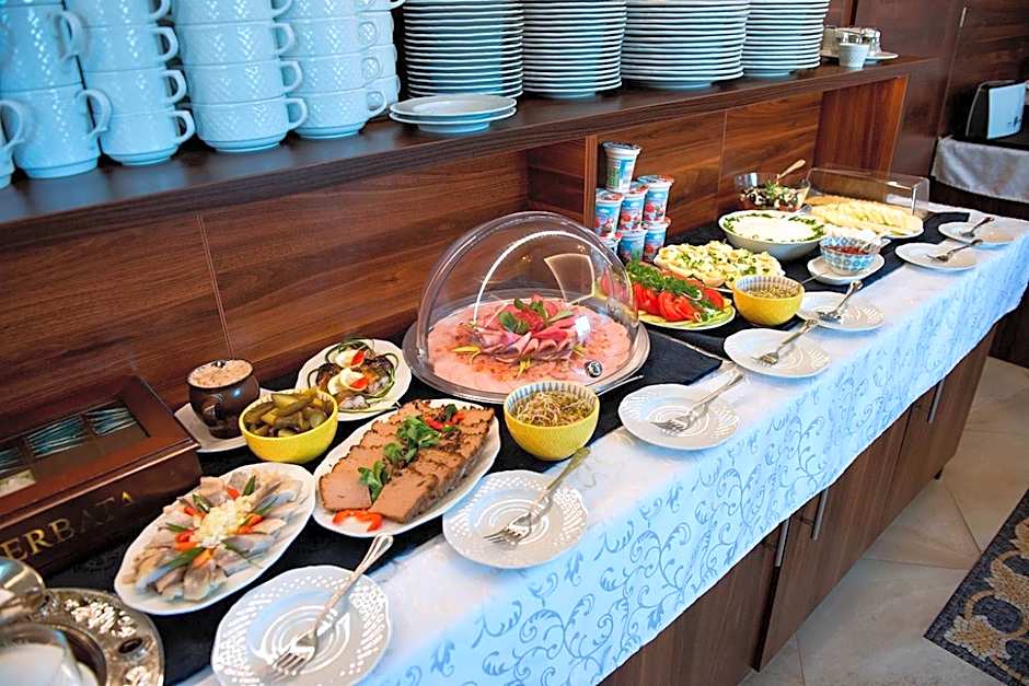 Villa Andalucia SPA & Leisure