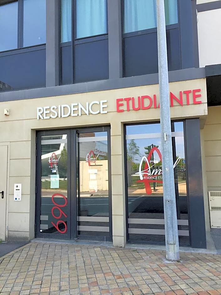 La Résidence Amal