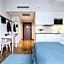 Biz Apartment Hammarby Sjöstad