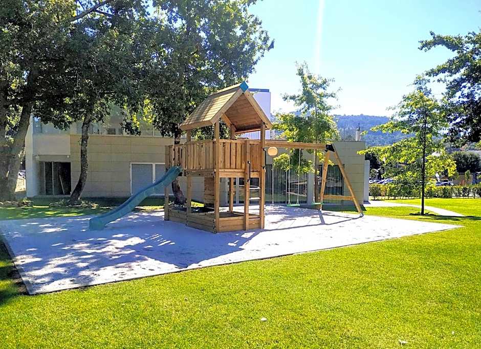 Luna Arcos Hotel Nature & Wellness