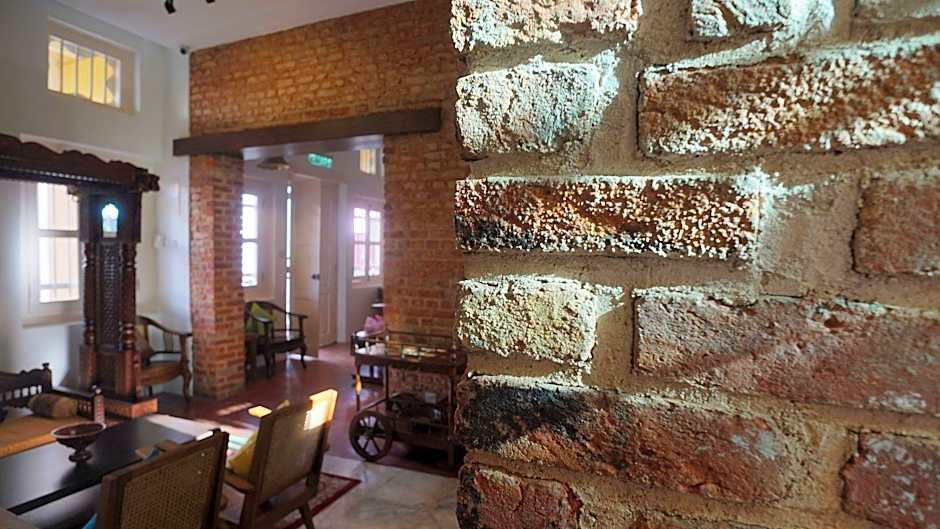 Sweet Cili Boutique Hotel