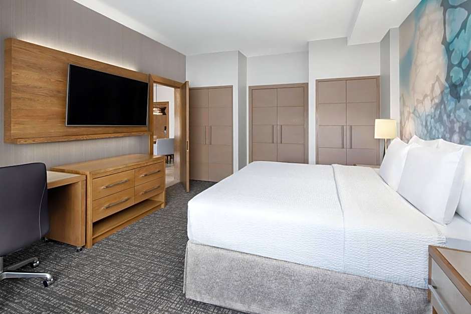 Courtyard by Marriott Port of Spain