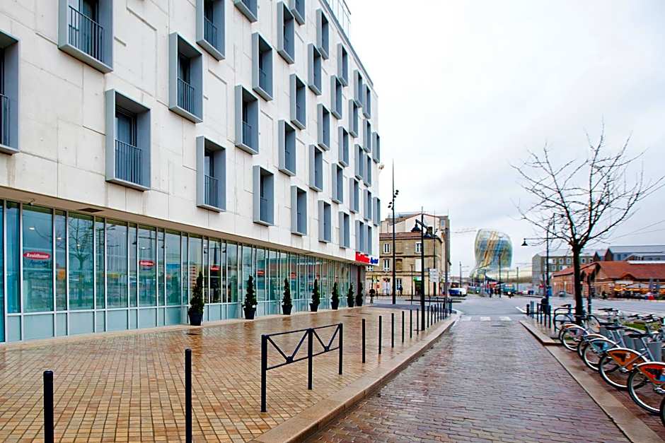 Residhome Bordeaux