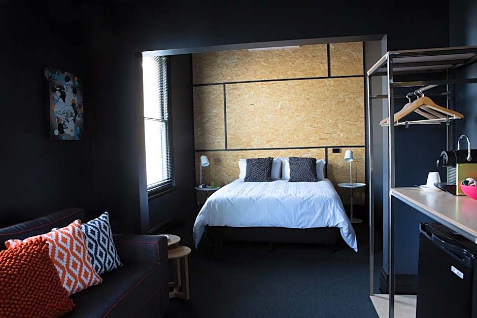 The Franklin Boutique Hotel
