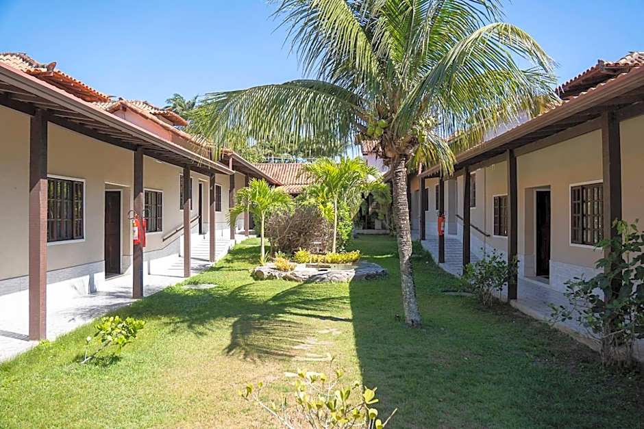 Pousada Maria Maria Búzios