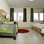 Hotel Maxis - digitaler Self-check-in -