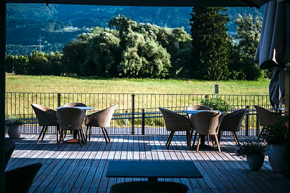 TILL Naturhotel - Self-Check-In