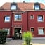 Hotel Augsburg Langemarck