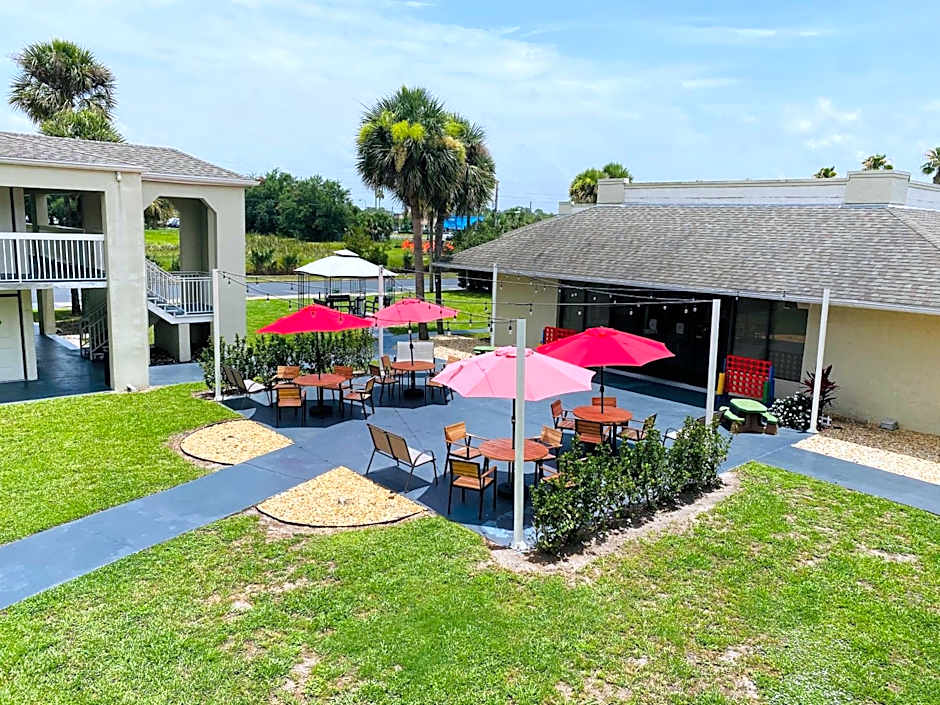 A & S Vacation Rooms