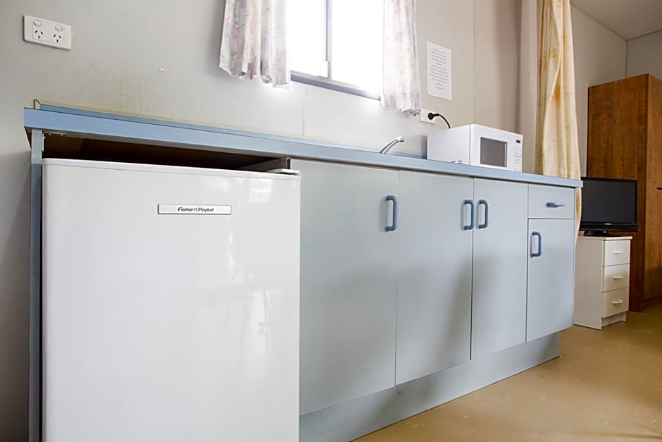 Discovery Parks - Mt Isa