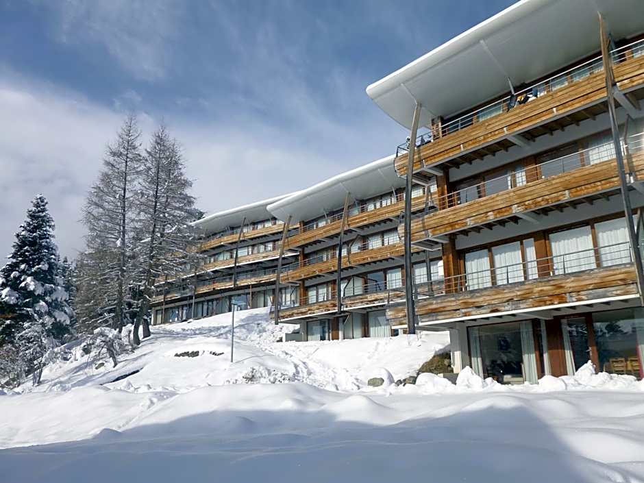 Résidence Les Villages du Bachat