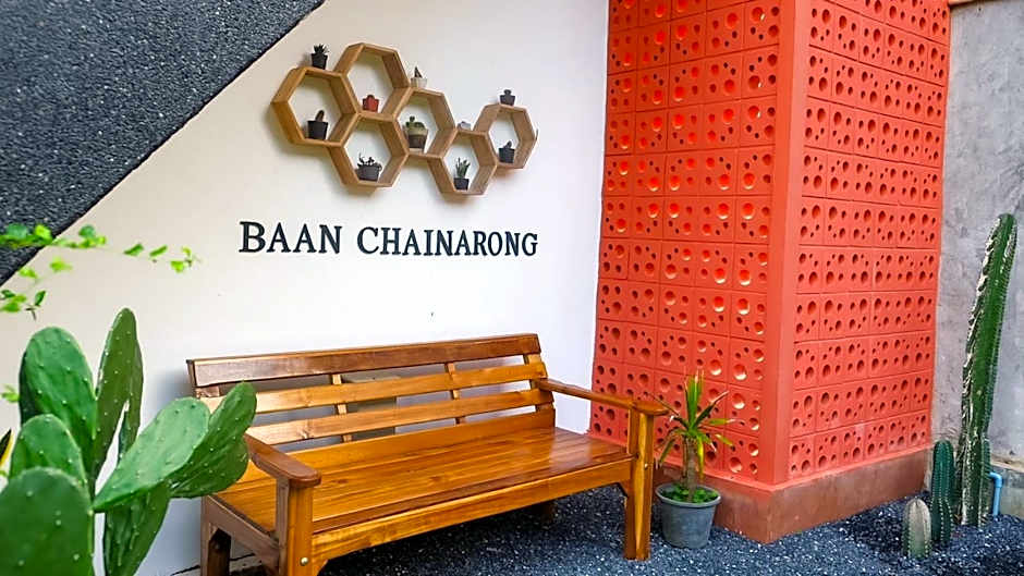 BAAN CHAINARONG