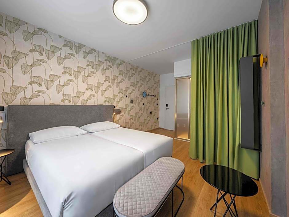 ibis Styles Ljubljana Centre