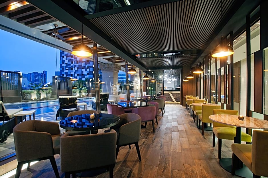 Miramar Garden Taipei