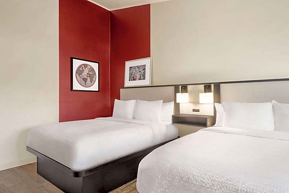 Ramada by Wyndham Allentown/Bethlehem