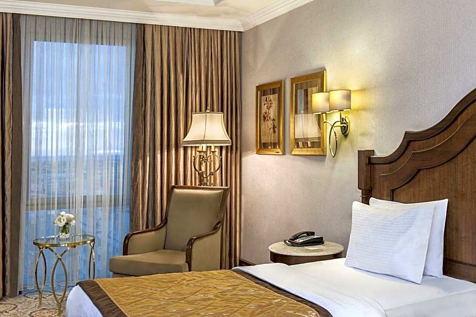 Elite World Van Hotel
