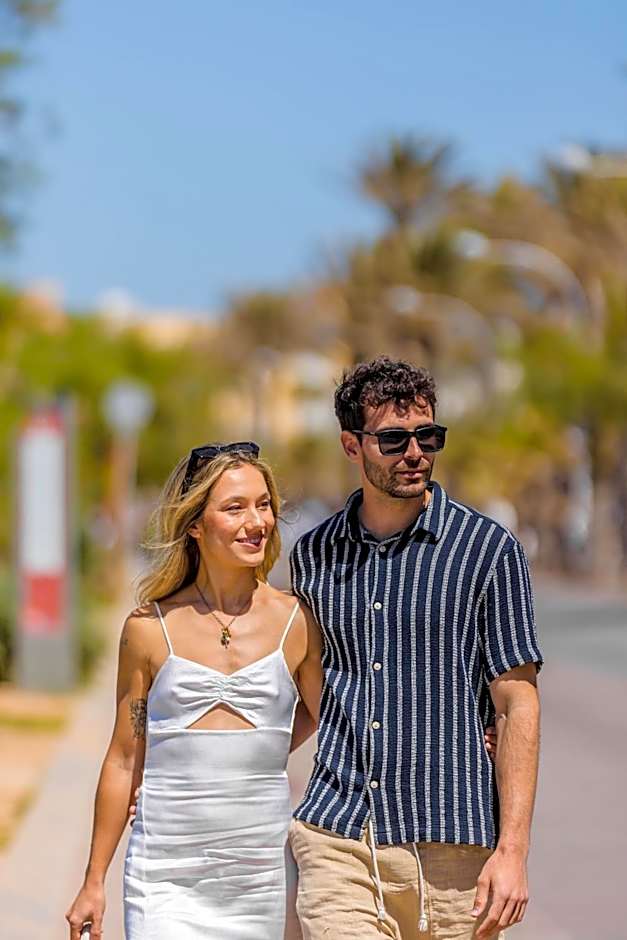 Cabot Playa Grande - Adults Only