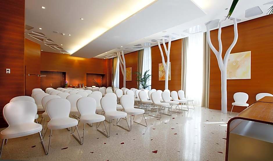 Boscolo Nice Hotel & Spa