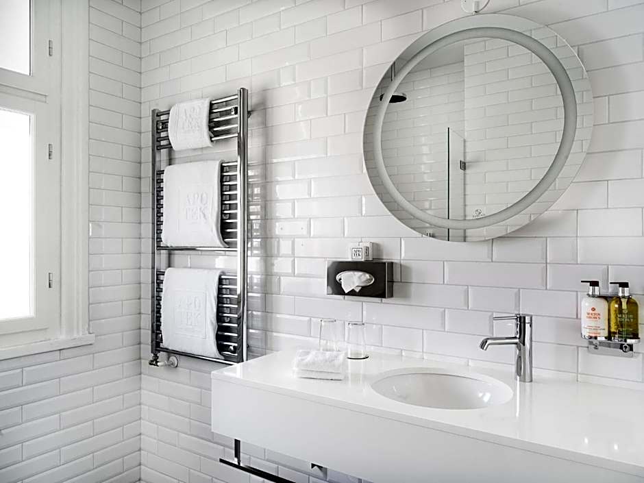 Apótek Hotel Reykjavík by Keahotels