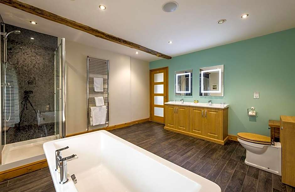 The Inn at Ravenglass