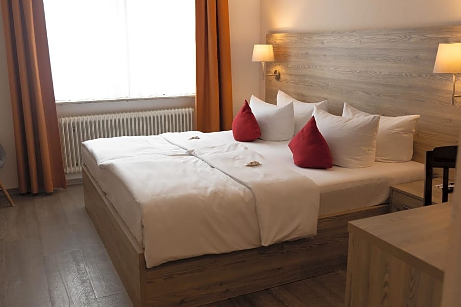 Hotel Kübler