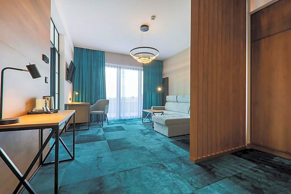 Pałac w Konarach Resort SPA & Conference