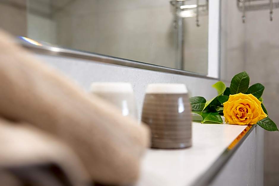 Landgasthof Zur Erholung