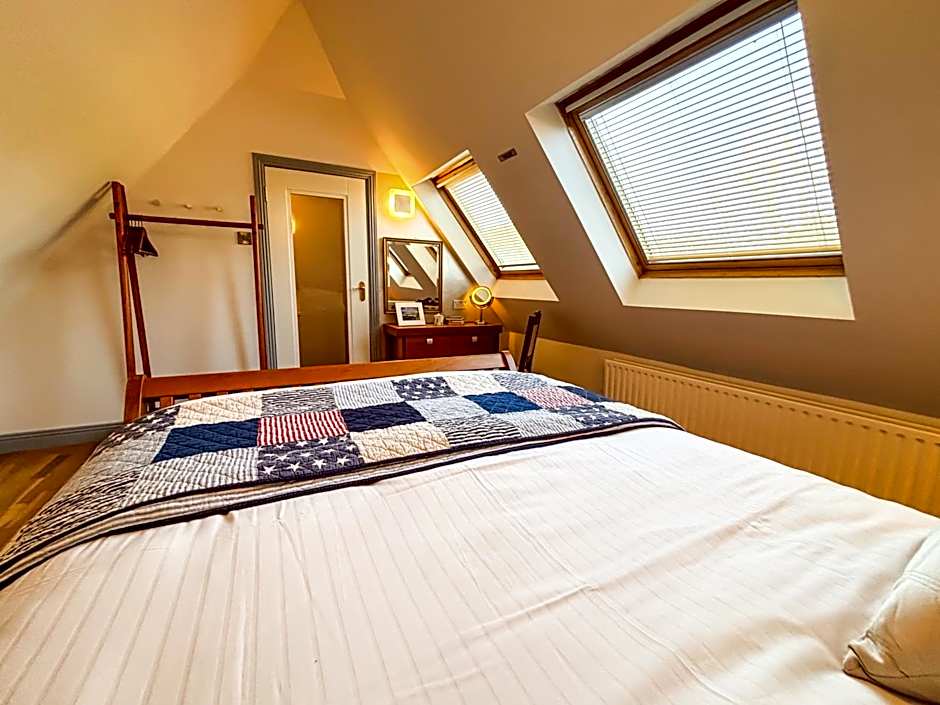 The Lodge at Bodenlodge