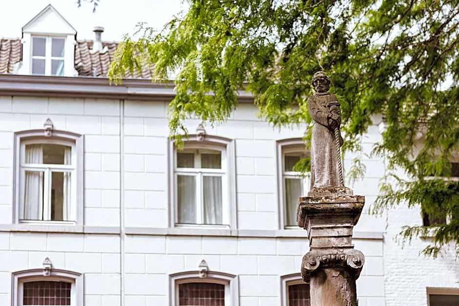 Townhouse Maastricht & Spa