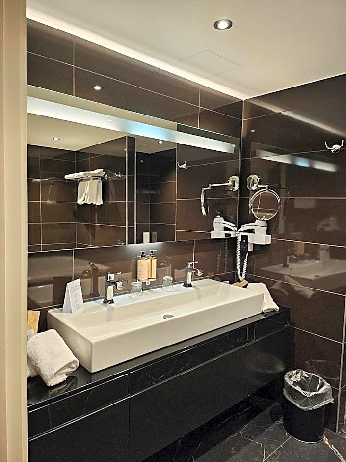 Mercure Hotel Brussels Centre Midi