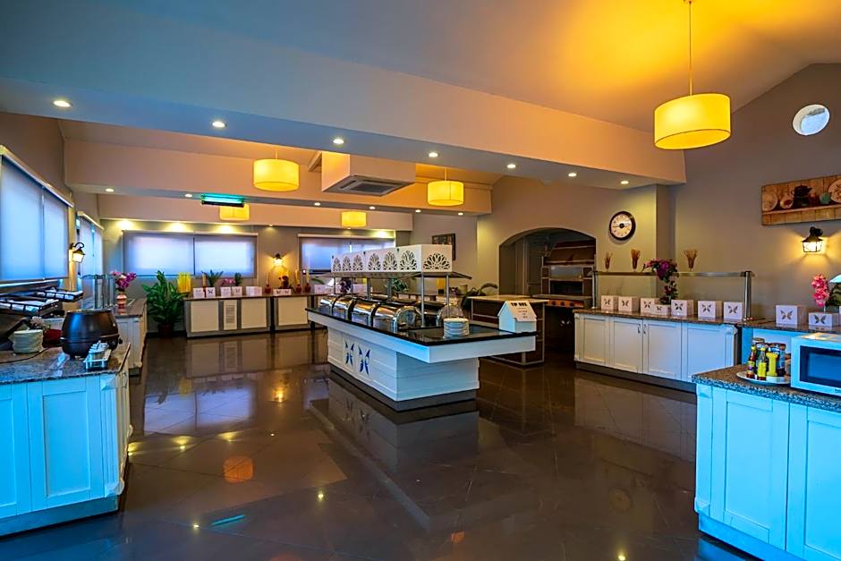 Orka Village Hisarönü