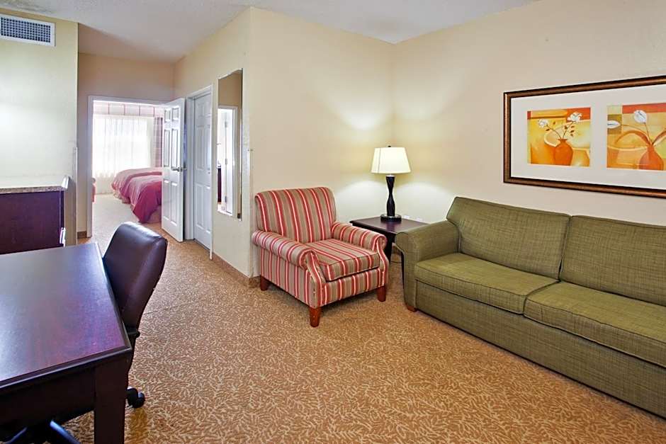 Country Inn & Suites by Radisson, Albany, GA