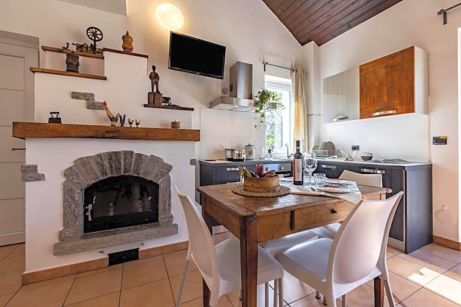 Case Appartamenti Vacanze Da Cien