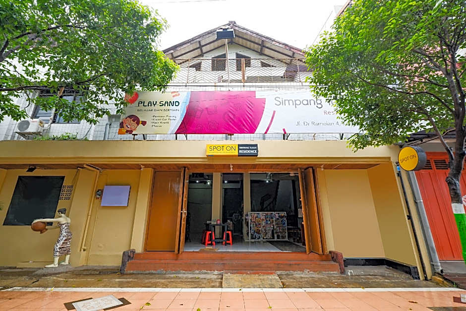 OYO 2240 Simpang Tujuh Residence