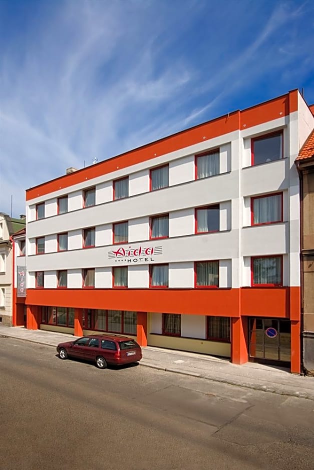 Hotel Aida